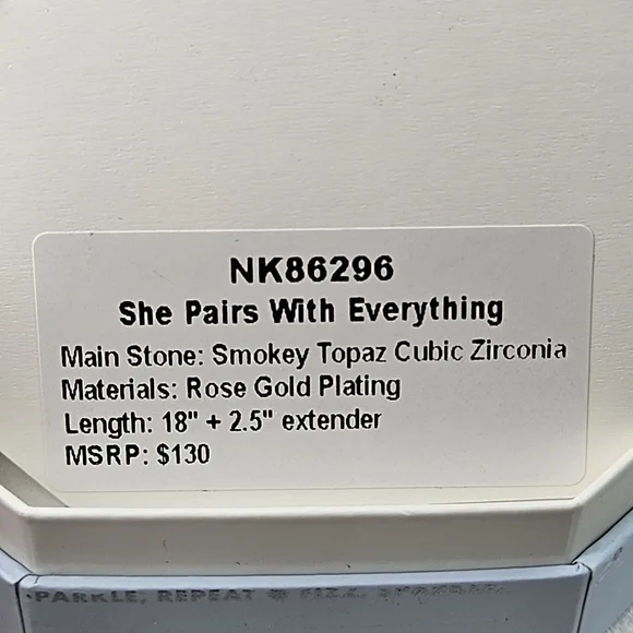 Bomb Party NK86296 - Picture 3 of 3